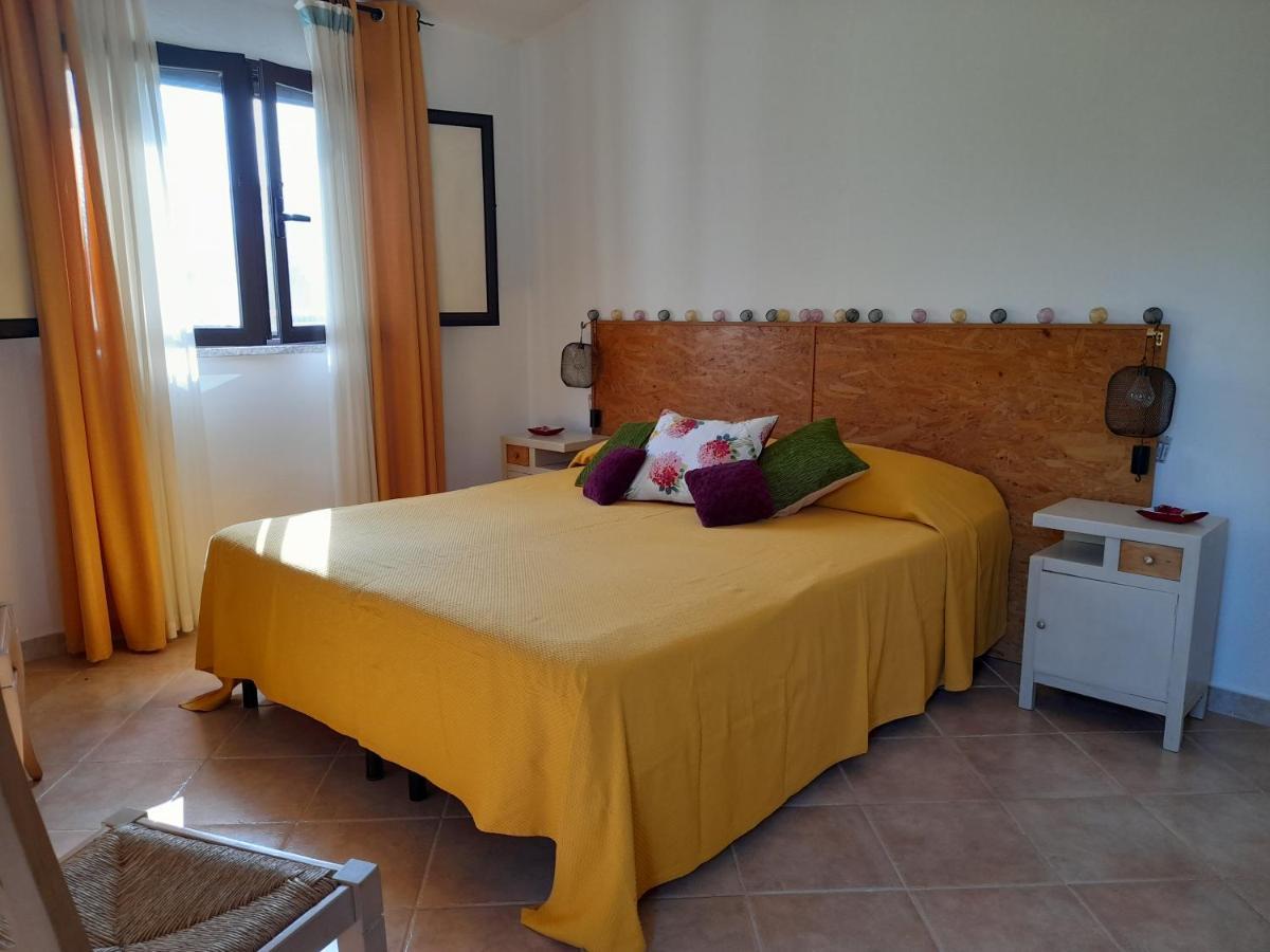 Hotel La ReStanza Pula Esterno foto
